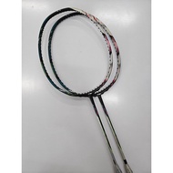 LiNing Halbertec 9000 Power Badminton Racket  (100% ORIGINAL)
