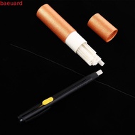 BAEUARD Tailors Chalk Handmade Replaceable Fabric Marker Sewing Marking DIY Erasable Pen