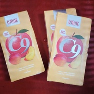 C-NINE Dietary Supplement Product