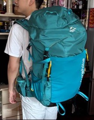 45L Naturehike 行山背包