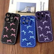 Xiaomi Redmi Note 14 12 11 11S 10 9S 9 8 7 Pro 4G 5G Case Cartoon Casing Hp Kesing Protect Lens XTY 