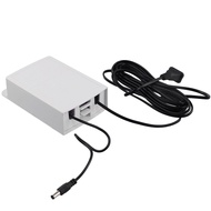 LACP NEW 12V-2.5A Uninterruptible Power Supply UPS Battery Backup Interface Security Camera UPS Batt