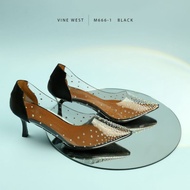 Catwalk SHOES/HILS SHOES/BLINK SHOES/M666-1