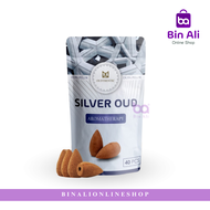 Buhur Dupa Pelor/Dupa mini Oudthentic Aromaterapi