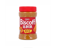 Lotus Biscoff Caramel Cookie Spreading Paste Smooth Particle Type 400g Breakfast Bread Sauce Belgian