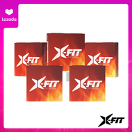 โปร X5 - X-FIT เอ็กซ์-ฟิต (1กล่อง/ 2แคปซูล) อาหารเสริมสำหรับผู้ชาย ของแท้ มี อย.