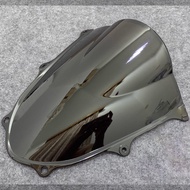 17-22 GSX-R1000 กระจกหน้ารถสําหรับSuzuki GSXR1000R GSXR1000 GSX-R GSXR 1000 K17 L7 2017-2022 ลมสําหร
