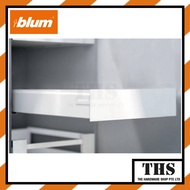 BLUM TANDEMBOX i3  FULL SET (TBX i3 DRAWER SIDE SET+TBX RUNNER+TBX FRONT SECTION)