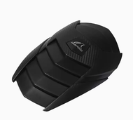 Thích hợp cho Honda cgx150 xe máy sửa đổi bánh xe chắn bùn hỗ trợ phía sau mở rộng và mở rộng phụ ki