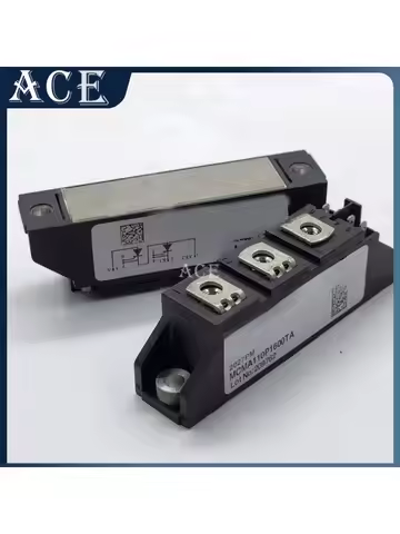 MCMA65P1600TA MCMA110P1600TA MCMA140P1600TA MCMA260P1600YA MCMA2600PD1800YB IGBT Module