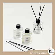 LOE Diffuser 120ml Home Fragrance, Hotel Fragrance,