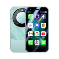 SOYES F8 Pro Max 3.0" HD Display Mini Smartphone 3G Network 1GB+16GB 2000mAh support Bluetooth WIFI 