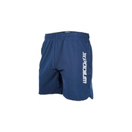 XPODIUM กางเกงขาสั้นหลวมกีฬาลำลองสำหรับผู้ชายแห้งเร็วบาสเก็ตบอลตัวอักษรระบายอากาศได้ดีสำหรับฝึกซ้อมว