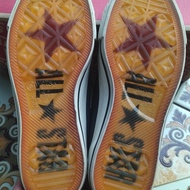 Sepatu Converse All Star x John Varvatos Slip On 2and masih layak pake banget size 39 insole 25cm