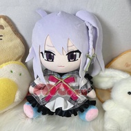 30cm New Fan Anime Merchandise 9nine Palette New Haitian Galgame Doll Collect Rituals RC-FUN