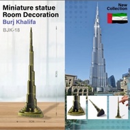 MINIATURE BURJ KHALIFAH DUBAI