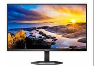 Philips 24inch 24吋 24E1N55 2K 100Hz Monitor 電腦屏幕