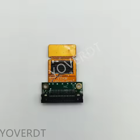 (5 PCS) New Motorola Symbol MC3000 MC3090 MC3100 MC3190 Comm Port Sync & Charge Connector with Flex 