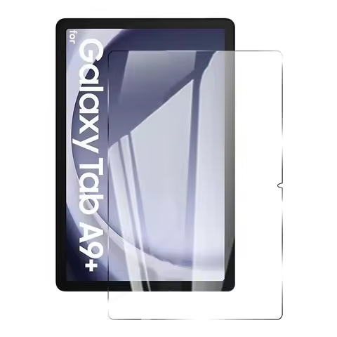 1pcs 9H Tempered Glass For Samsung Galaxy Tab S6 Lite S7 S8 S9 FE Plus Protective Film Galaxy Tablet