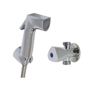 VEGARR SAVE Set Chrome Bidet Spray Model S-A33/456 Shop Is In