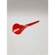 MOTORCYCLE ENGINE OIL FUNNEL