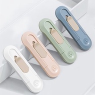 得力Deli NU SIGN輕巧美工刀 NS065