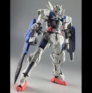 RG Gundam Astraea Set - 正義女神 配件包 (需要RG Exia先可以組合, 不含RG Exia) - Gundam 00P 外傳系列 PB限定