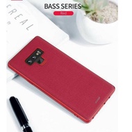 Samsung S8/S8+/S9/S9+/Note8/Note9 Xundd Bass series case