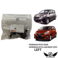 ABSORBER LINK STABILIZER LINK FRONT LEFT & RIGHT PERODUA MYVI OLD MYVI LAGI BEST (48831-B1010 & 4882