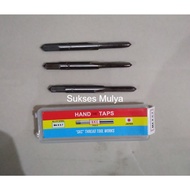 MATA Handtap SKC Regular M4x0.7 Hand Taps Eye Tap M 4 x 0.7 SKC Regular