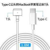 Fast Charge 45W 60W 85W Power Adapter for Apple Laptop MacBookAir Charger Cable A1466 TypeC Plug 96W