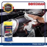 BOSSMAN POLISH WAX 911 - BCW-911-05