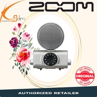 Zoom MSH-6 / MSH6 - Mid-Side Microphone Capsule for Zoom H5 and H6 Field Recorders