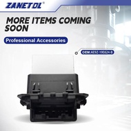 ZANETOL Blower Motor Control Module / Resistor for FORD F-350 SUPER DUTY 2011~2016 FORD FLEX 2010~20