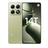 ‼️Mi 14T 5G Ram 12 ROM 256 เครื่องศูนย์ไทยใหม่ เคลียร์สต็อค‼️