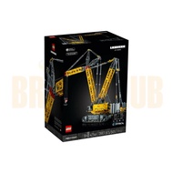Lego Technic 42146 Liebherr Crawler Crane LR 13000