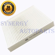 Filter Ac Filter Kabin Toyota Innova Fortuner Yaris - 10007256