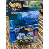 Hot Wheels Nascar Treasure Hunt Series Limited Edition #44 Daytona Night Race