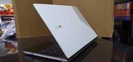 清倉【acer】宏碁 E5-575G 白(i5-7200U/4G/120SSD+1TB/GT940/w10/15吋)出清