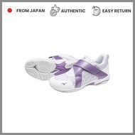 [Mizuno] Fitness Shoes Wave Diverge LG LITE 2 Indoor Studio Gym Exercise Black/Dark Authentic Direct