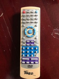 羅密歐 DVD 遙控