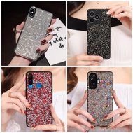 Diamond Blink Case Itel Vision 1 Vision 1 Pro Vision 1 Plus Vision 2 Vision 3