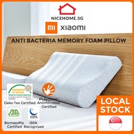 Xiaomi Ergonomic 8H Memory Foam Pillow