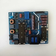 Disassemble the Skyworth 40/42/49/K1 power board 5800-P42EXL-0210 168P-P42EXL-01/02