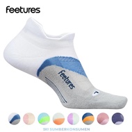 Feetures Elite Light Cushion Tab Socks / Running Socks