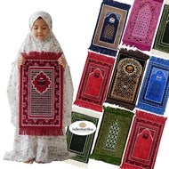 Small Turkish Children's Prayer Rug GK-SMALL