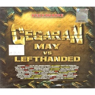 Gegaran May Vs Lefthanded (MTV KARAOKE 2VCD)