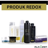 [SAME DAY DELIVERY]EKZEMA, GERD | VITAMIN C REDOX ULTRA IMU | RU WALLGUT | REDOXAMIN | REDERM | REDE