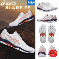 [ASICS] Badminton Shoes BLADE FF 1071A093 Men's