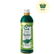 Authentic Tea House Ayataka Japanese Green Tea 500ml